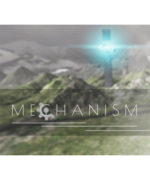 Mechanism Steam Key GLOBAL
